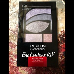𝅺- Watercolors aquarelle eye shadow